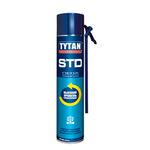 Пена монтажная зимняя TYTAN Professional STD