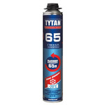 Пена профессиональная зимняя TYTAN Professional 65