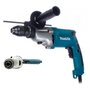 Безударная дрель Makita DP4011