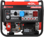 Портативный бензиновый генератор A-iPower A8500TFE 20116