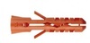 Дюбель нейлоновый MN 12х60 (25 шт)