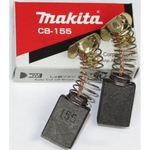 Щетки графитовые СВ-155 для перфоратора Makita SDS-Max